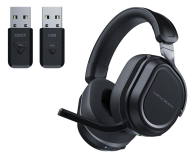 Turtle Beach Słuchawki Bezprzewodowe do XBOX Stealth 700 Gen3 Czarne - 1292106 - zdjęcie 1